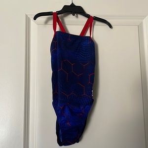Speedo swimsuit